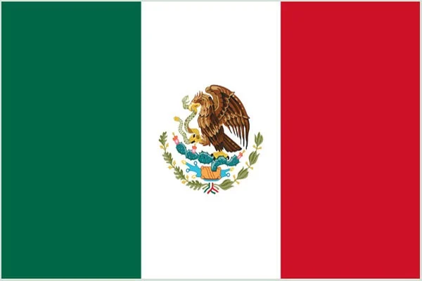 mx Flag