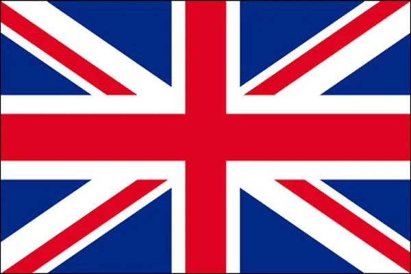 uk Flag